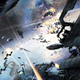 Illustration for article titled Breathtaking Art that Puts the Wars in emStar Wars/em